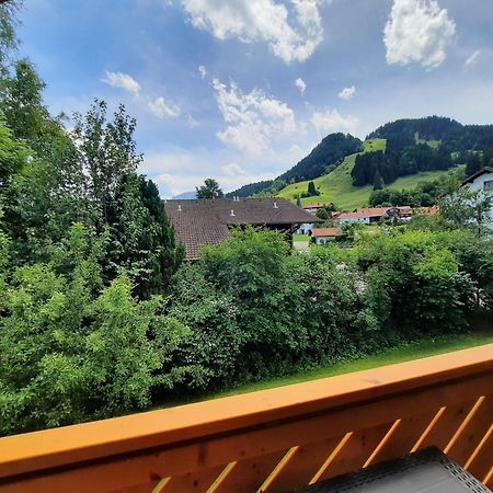 Allgaeu Tipp Pfronten Exterior foto