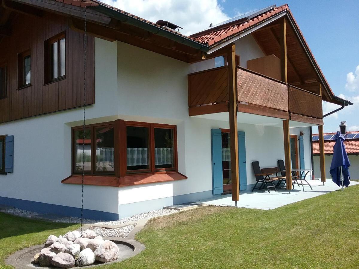 Allgaeu Tipp Pfronten Exterior foto