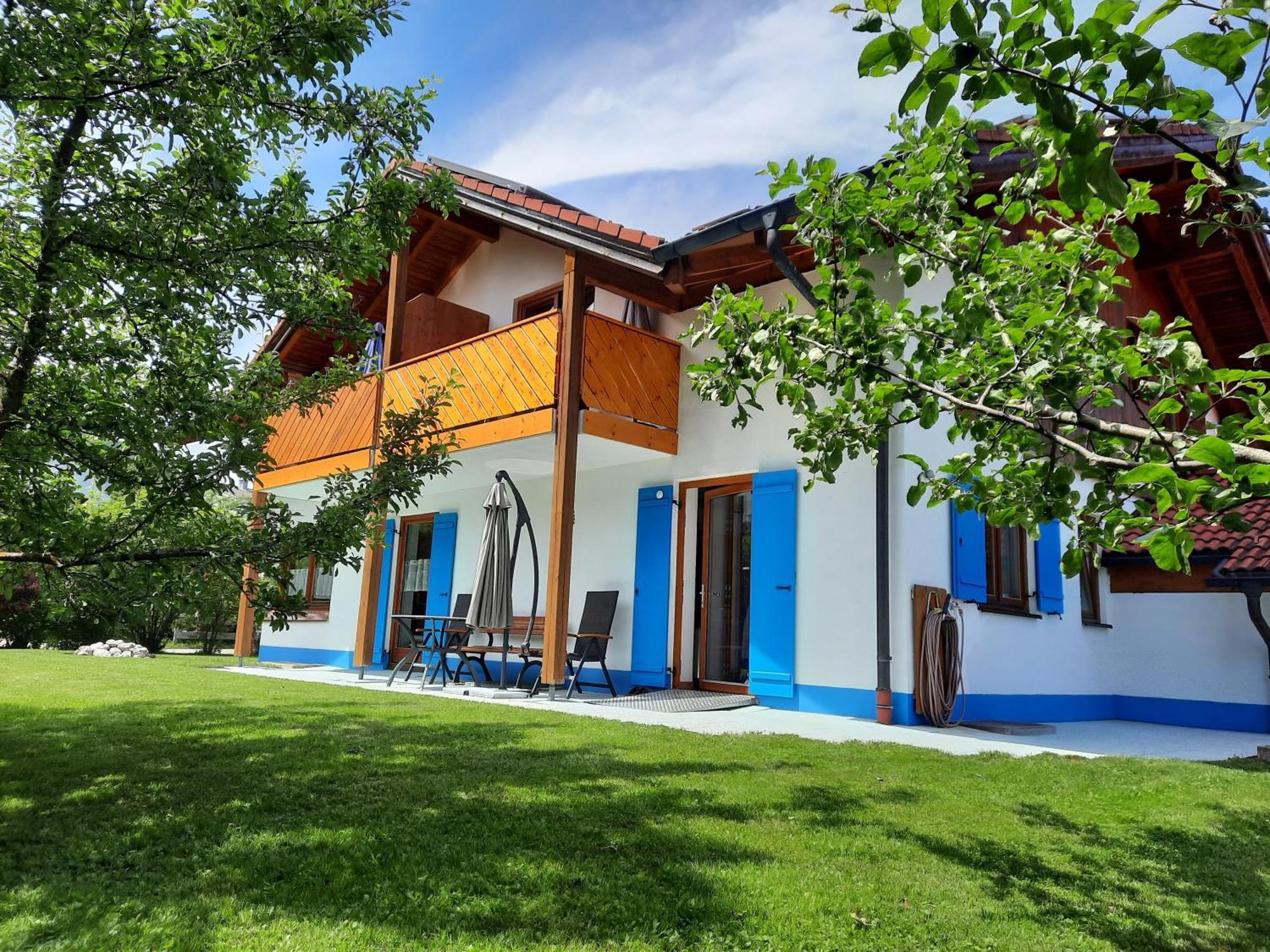 Allgaeu Tipp Pfronten Exterior foto