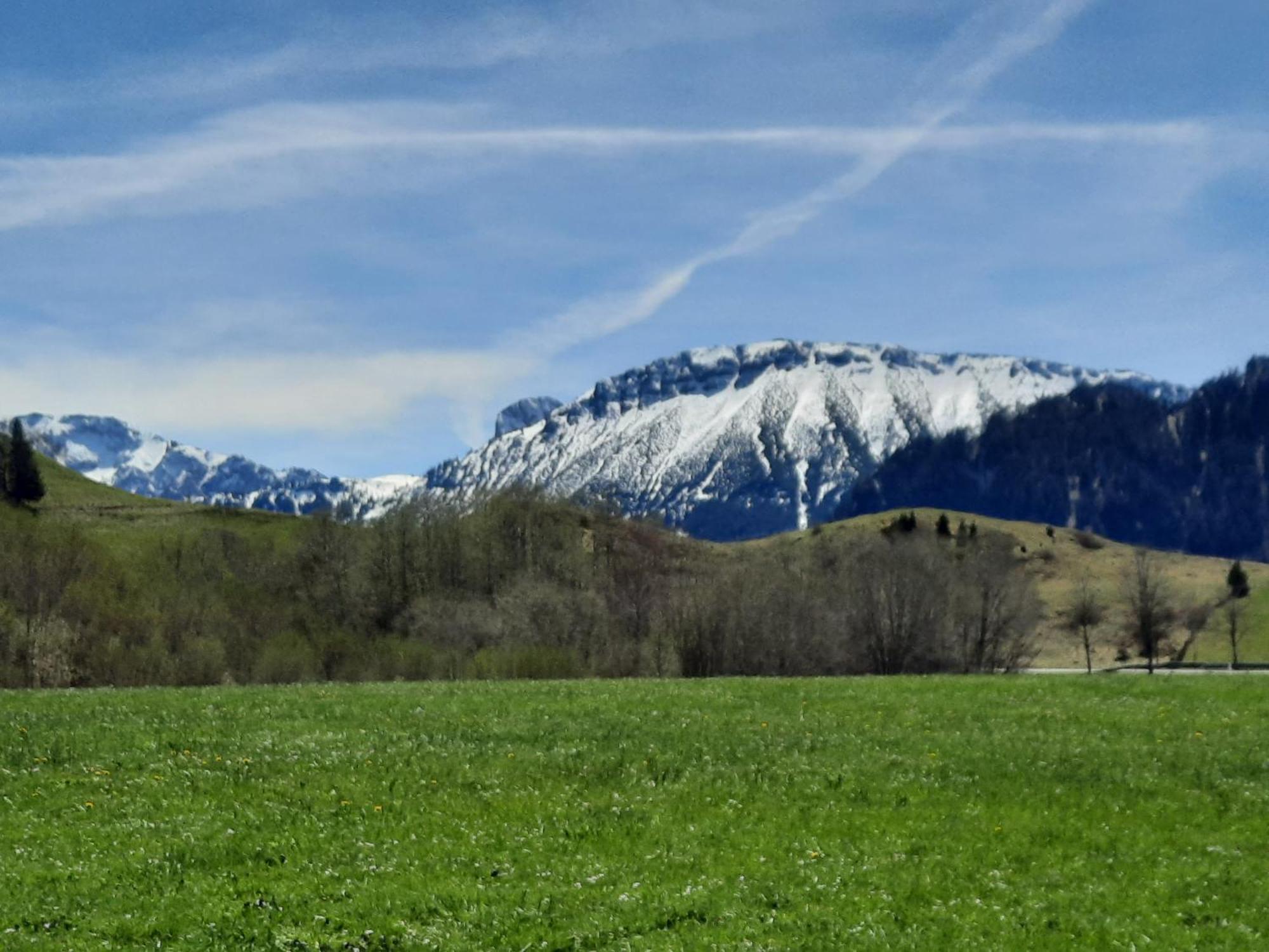Allgaeu Tipp Pfronten Habitación foto